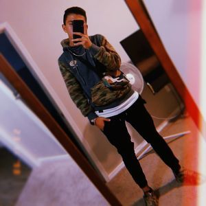 Meet your Posher, Juan